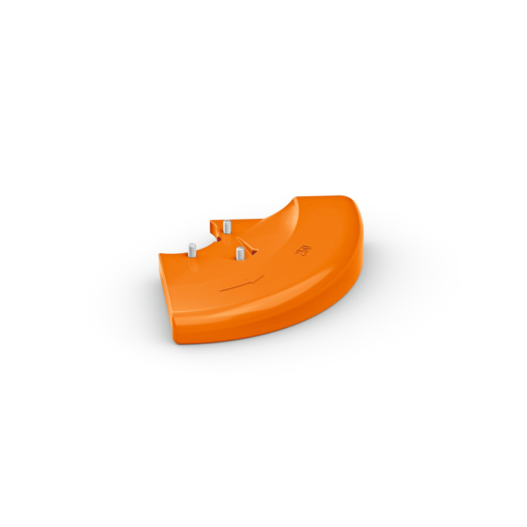 Doraz Ø 250 Mm – Ochranný kryt pro pilové kotouče, Ø 250 mm pro FS 360, 410, 420, 500, 550