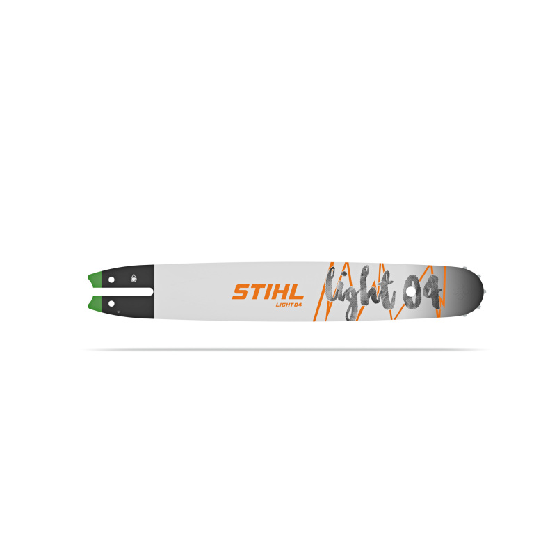Lišta L04 35cm/14" 1,3mm/0.050" .325" – Light 04