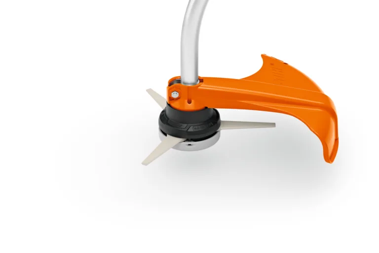 Ochranný Kryt – Kryt pro žací hlavy, Ø 420 mm pro FS 45, 50