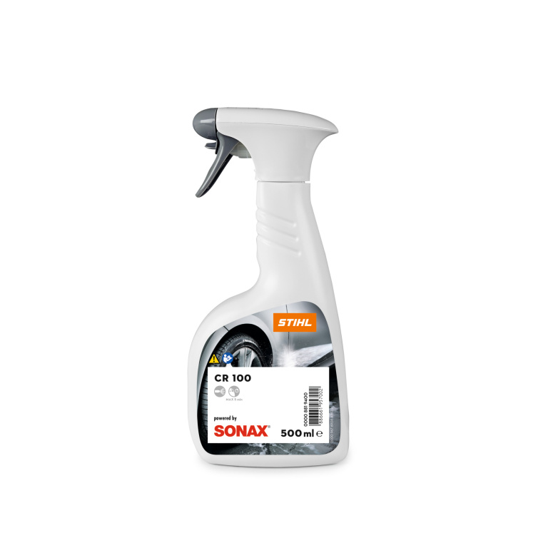 CR 100 500 Ml