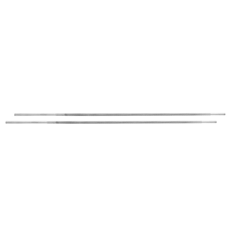 Pilník Kruhového Průřezu Ø 3,2x200 Mm
