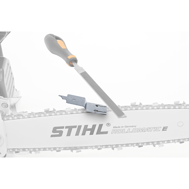 Pilovací Měrka FL1 1/4"P