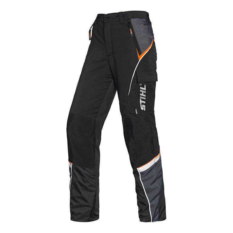 Kalhoty ADVANCE X-Light SZ XXL DAcl1