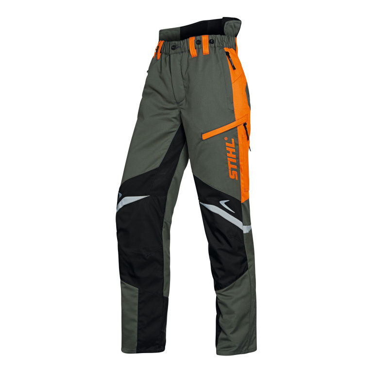 Kalhoty FUNCTION Ergo SZ 3XL DAcl1