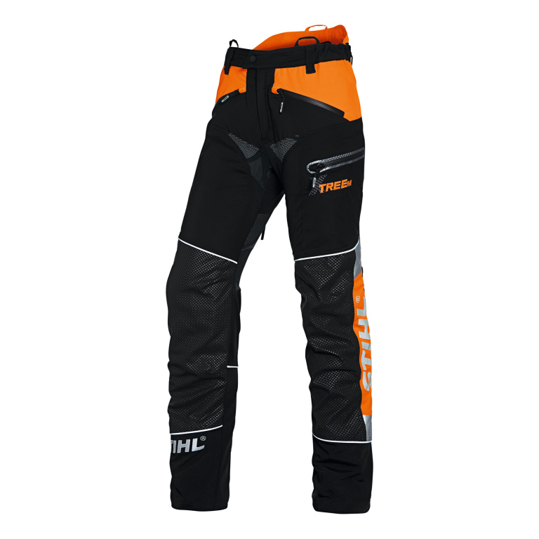 Kalhoty ADVANCE X-TREEm SZ 3XL DAcl1