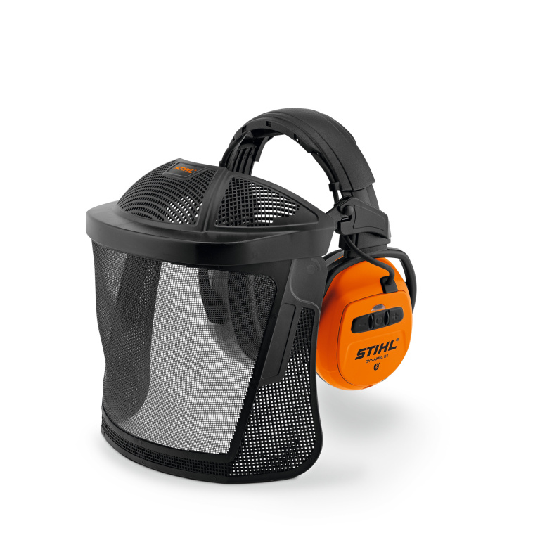 Mušlové Tlumiče K Ochraně Sluchu DYNAMIC Sound PA