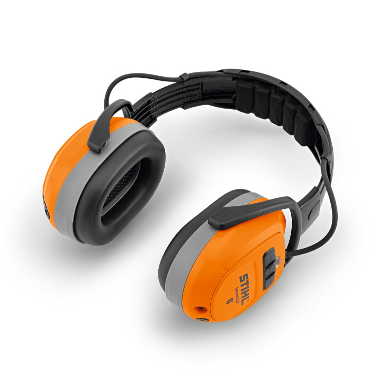 Mušlové Tlumiče K Ochraně Sluchu DYNAMIC Sound