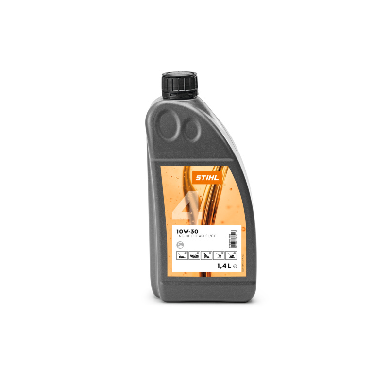 10 W-30 0,6L