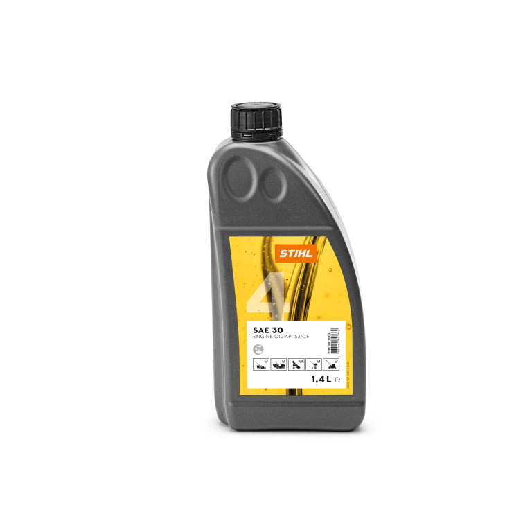 SAE 30 0,6L