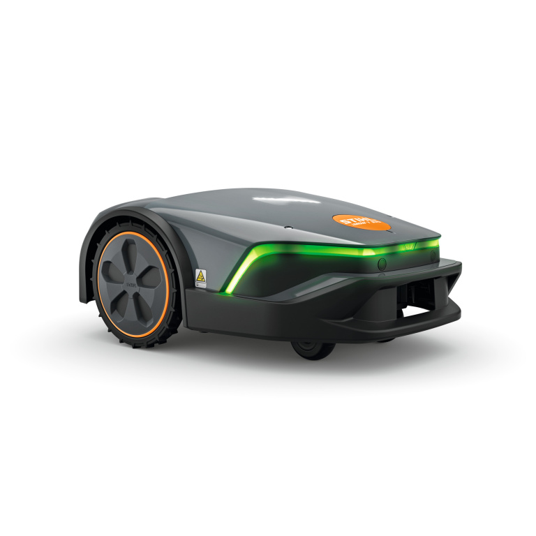 IMOW 7.0 EVO (EU2) Robotická Sekačka
