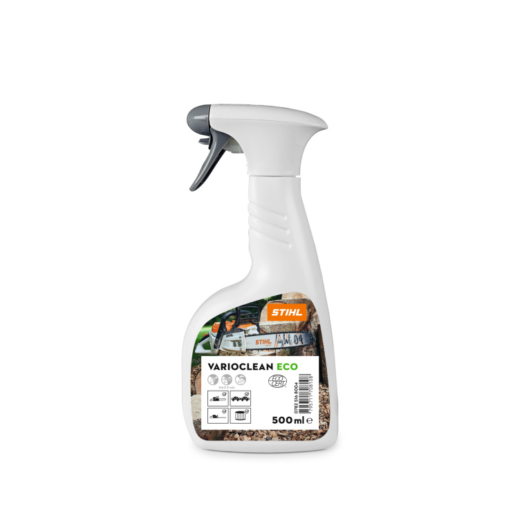 VarioClean Eco 500 Ml ECO.DET