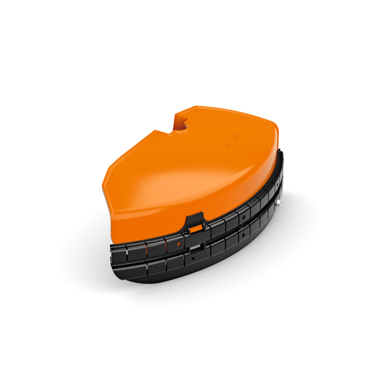 Souprava "Ochranný kryt" – Univerzální kryt, Ø 420 mm pro FS 100, 130, 160, 180, 220, 280, 290, 400, 450, 480, FR 106, 450, 480