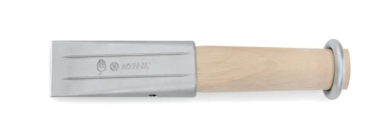 Dřevorubecký a štípací klín 980 G