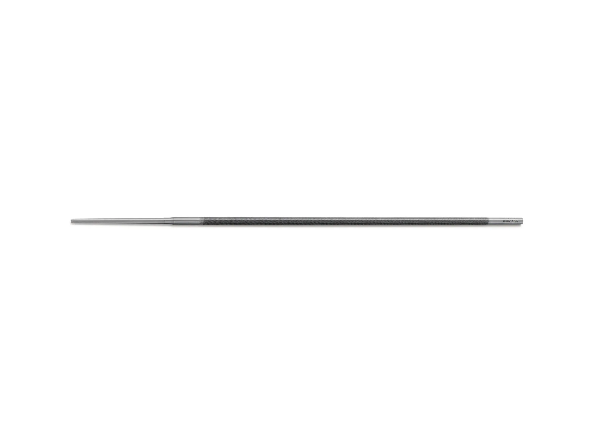 Pilník Kruhového Průřezu Ø 4,8x200 Mm