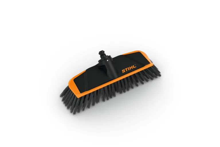 Plošný Mycí Kartáč