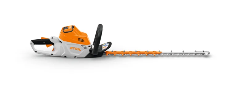 HSA 100.1 akumulátorové nůžky na živý plot, 600mm/24"