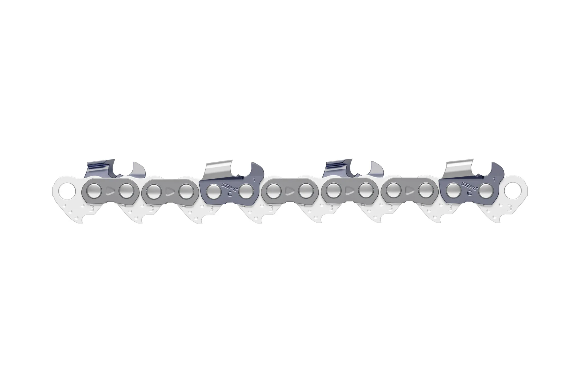 13 RM Rapid Micro Řetězová Role, 1/4", 1,3 mm, 2400 článků