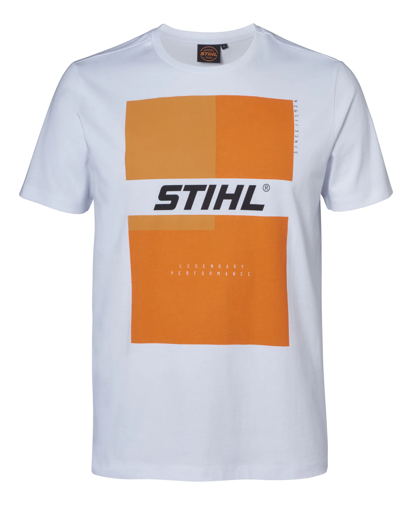 Triko SZ XXL Bílá
