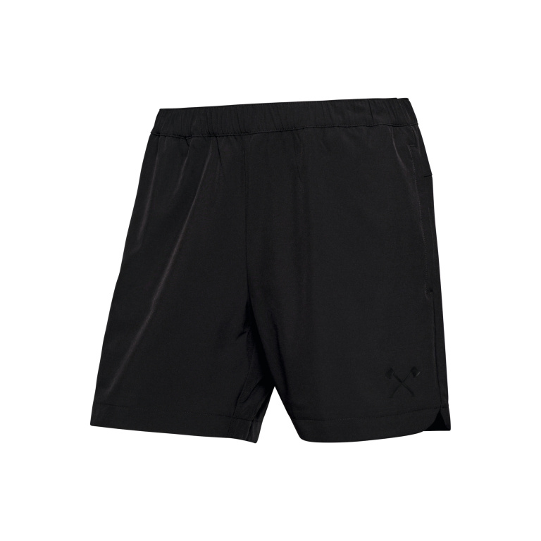 Sportovní Šortky SZ XXL TIMBERSPORTS Černá
