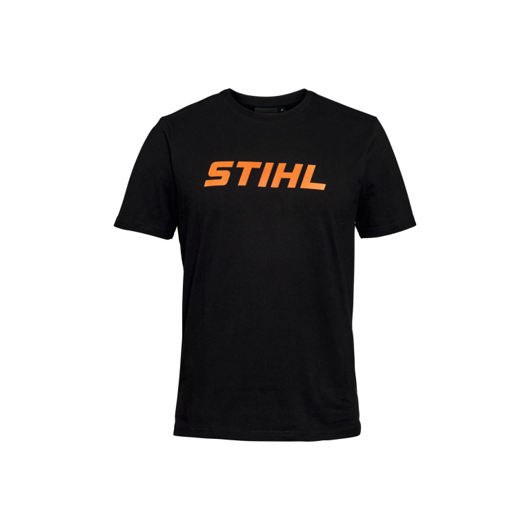 Triko SZ XL MS 500i BACK Černá