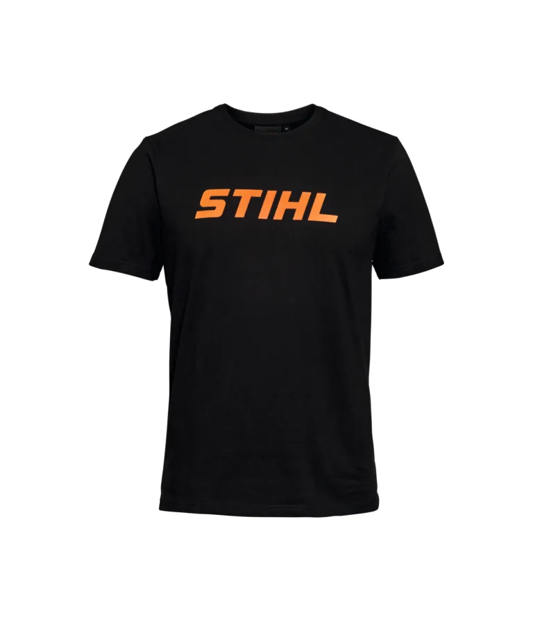 Triko SZ XL MS 500i BACK černá