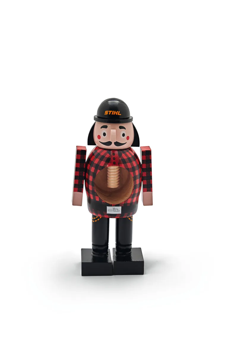 Louskáček STIHL