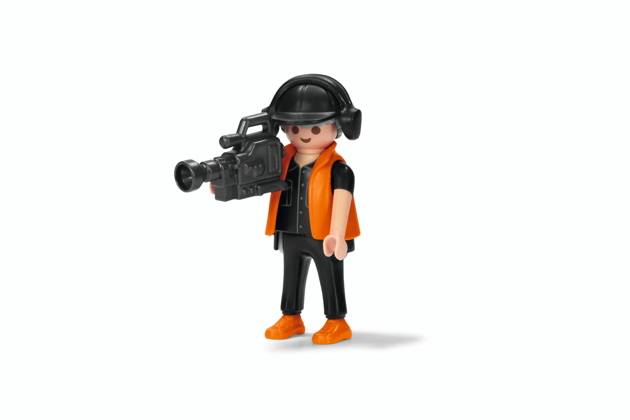 Playmobil Set Timbersports Edition