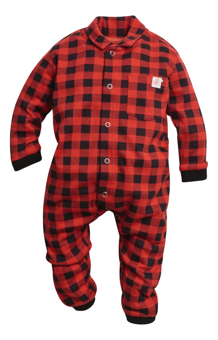 Dupačky SZ 62-68 LUMBERJACK