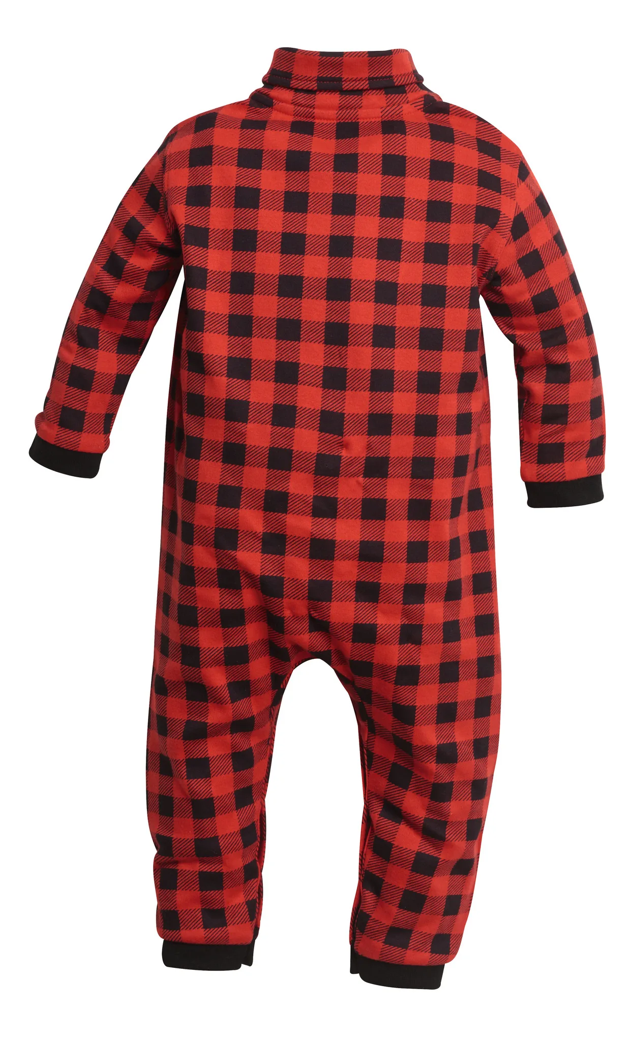 Dupačky SZ 62-68 LUMBERJACK