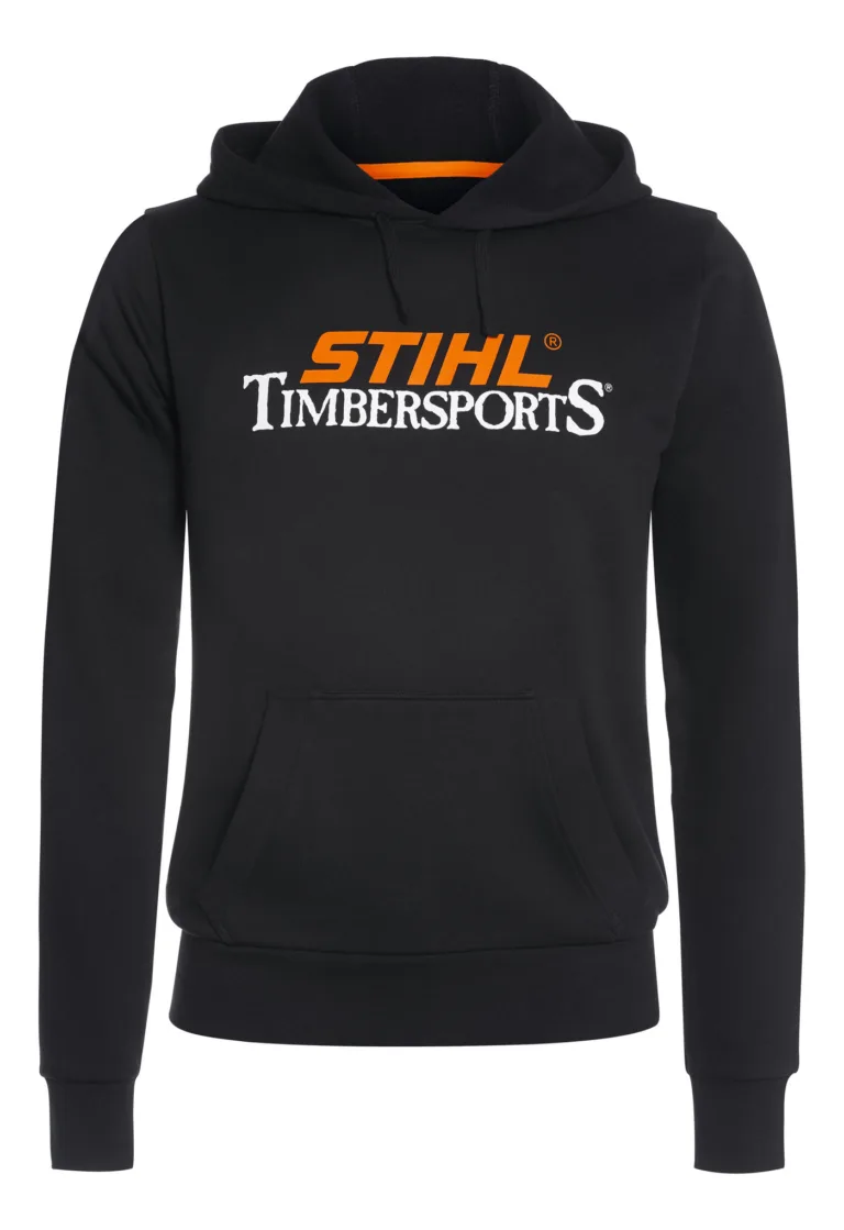 Mikina s kapucí SZ XXL TIMBERSPORTS