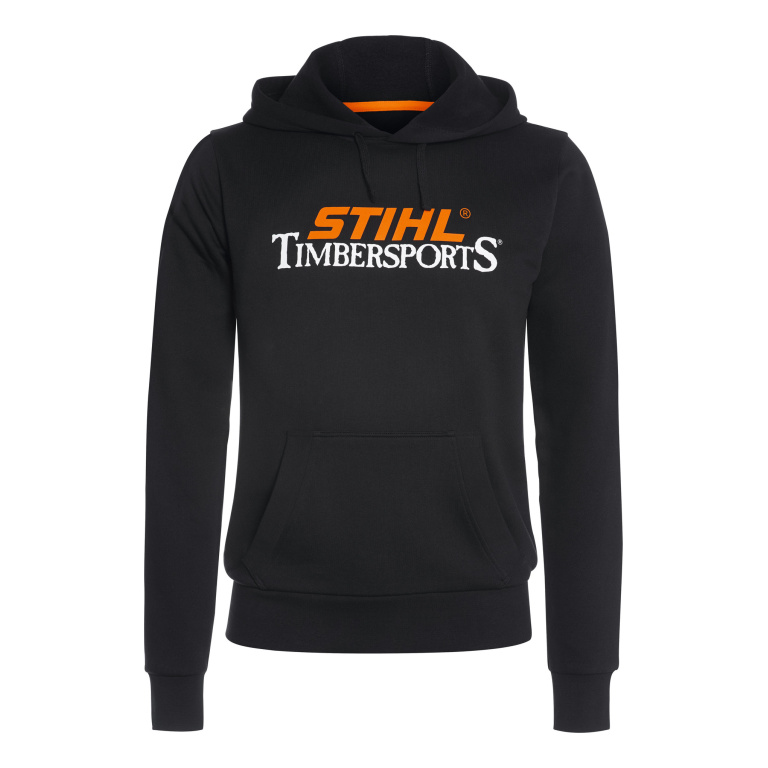 Mikina S Kapucí SZ XXL TIMBERSPORTS