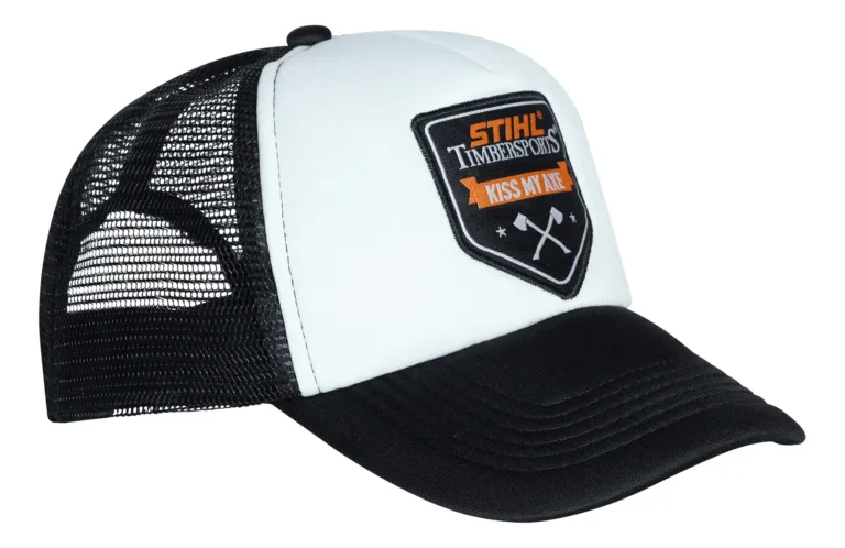 Kšiltovka Truckercap STS KMA