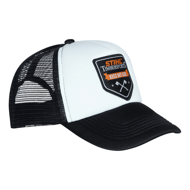 Kšiltovka Truckercap STS KMA