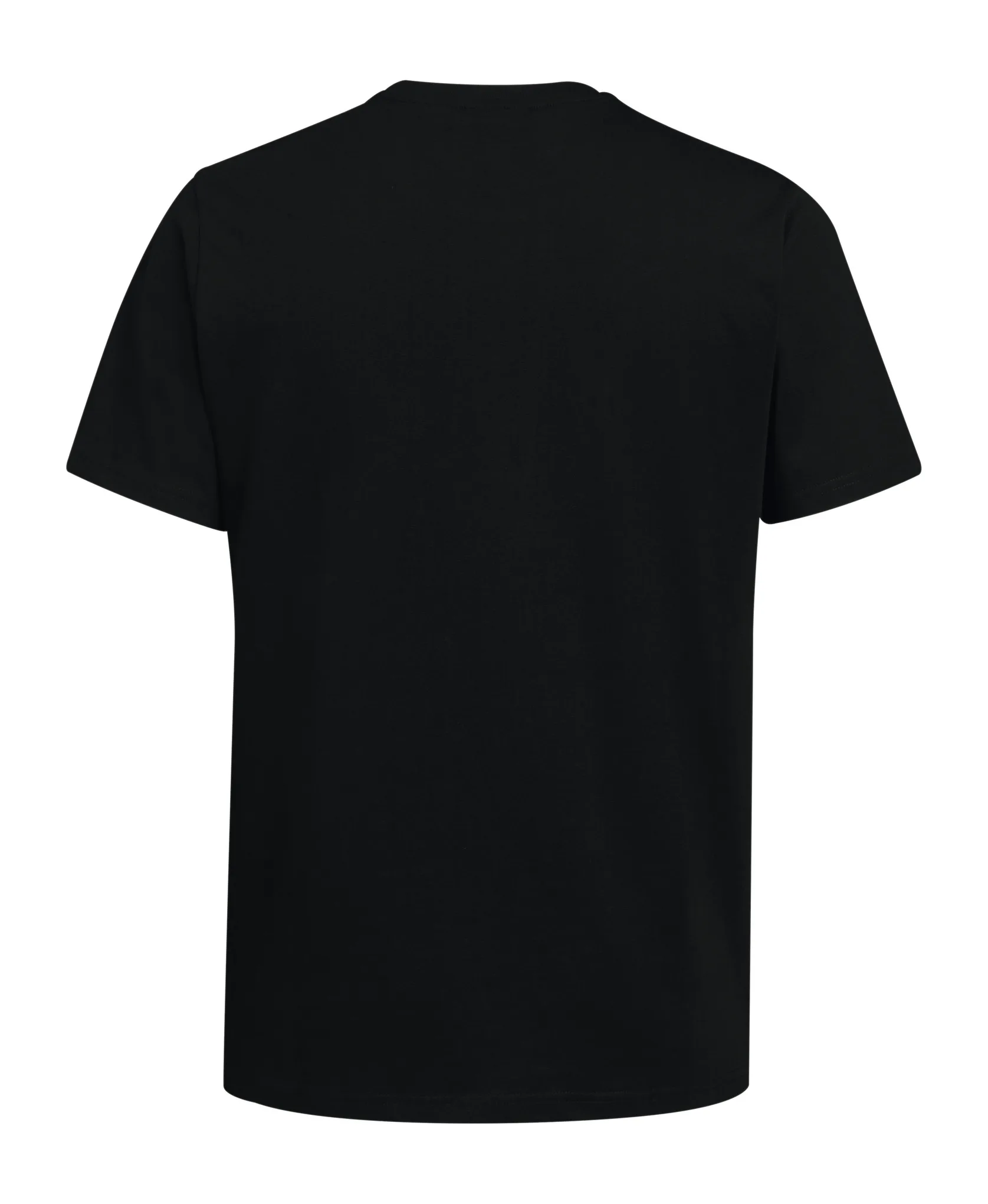 Triko SZ XL BLACK LOGO Černá