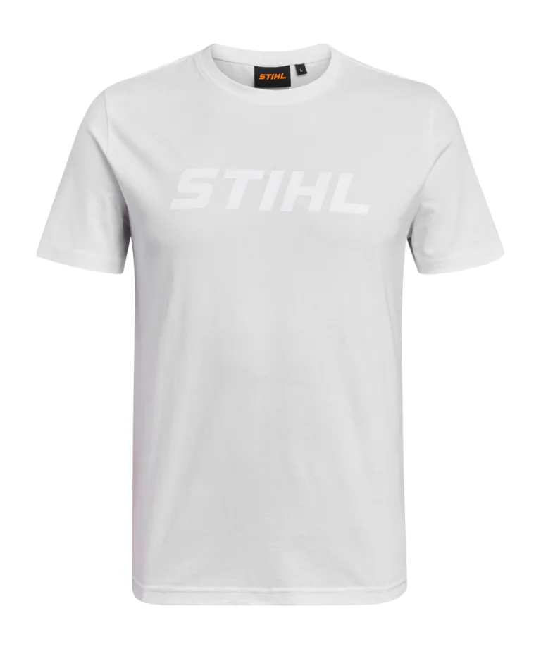 Triko SZ M WHITE LOGO