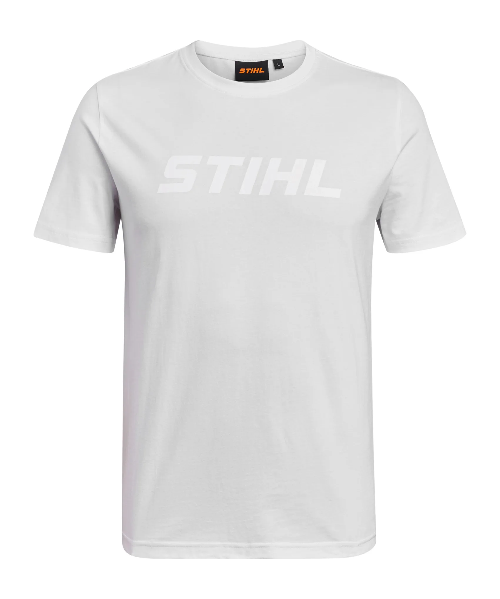 Triko SZ M WHITE LOGO