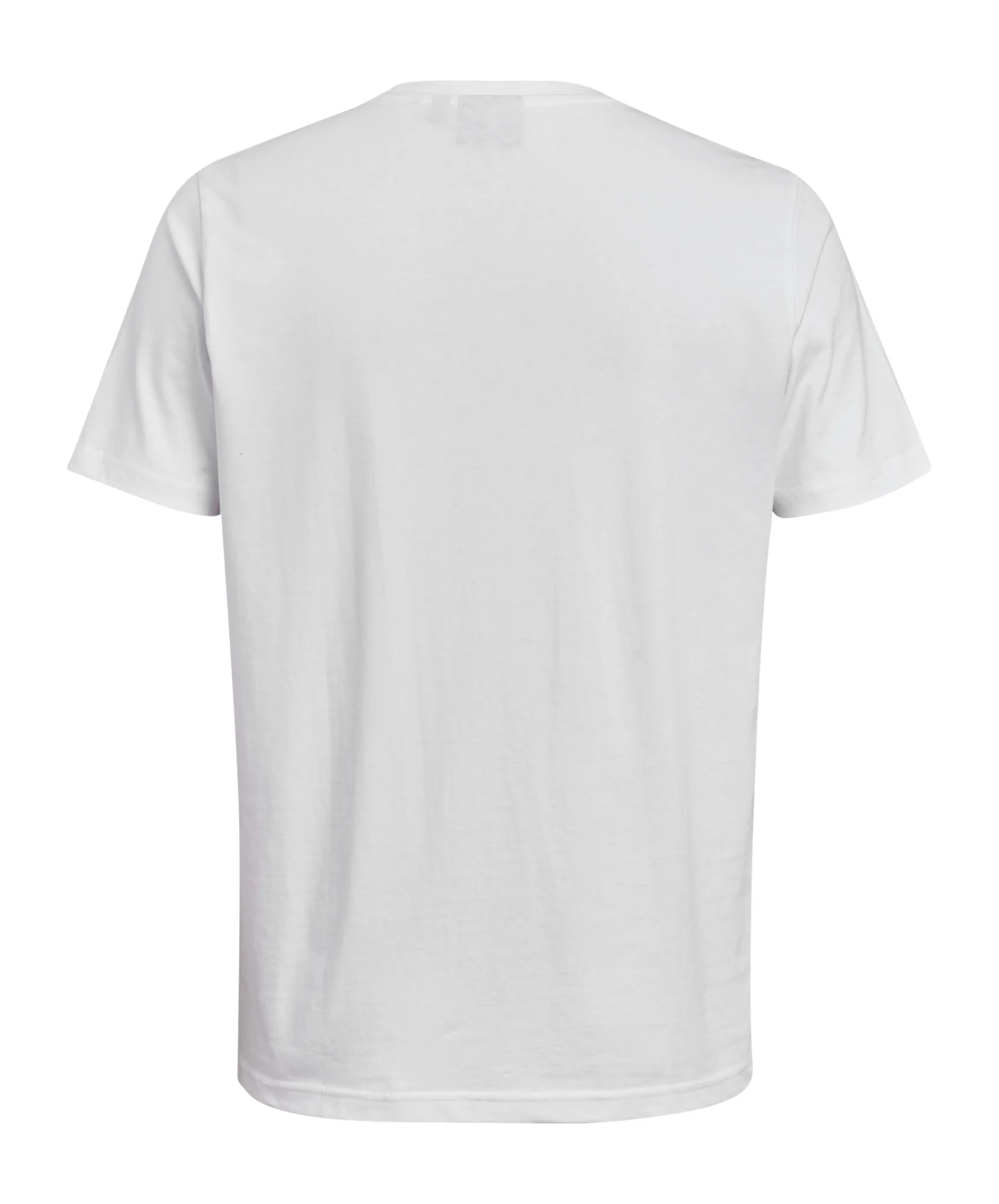 Triko SZ M WHITE LOGO