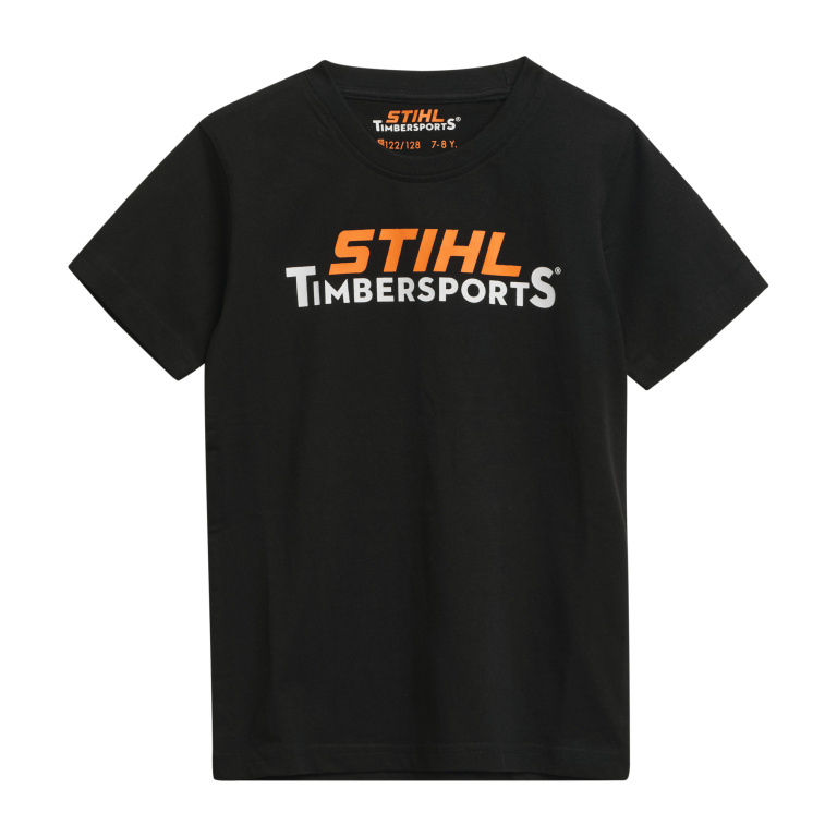 Triko SZ 134-140 KIDS TIMBERSPORTS