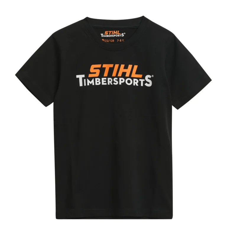 Triko SZ 110-116 KIDS TIMBERSPORTS