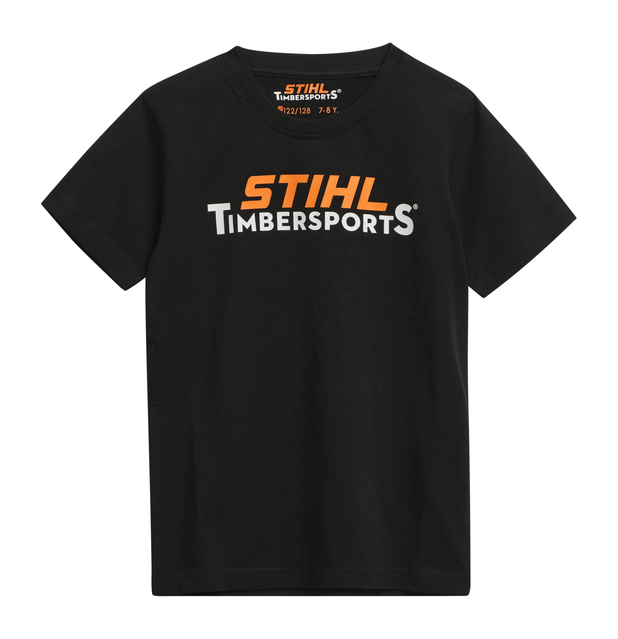 Triko SZ 110-116 KIDS TIMBERSPORTS