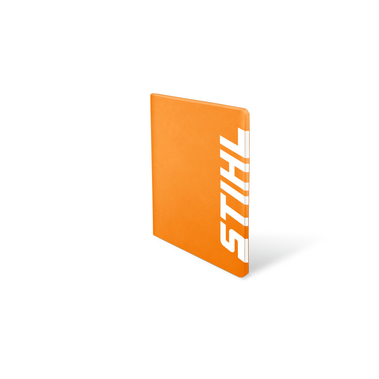 Zápisník STIHL