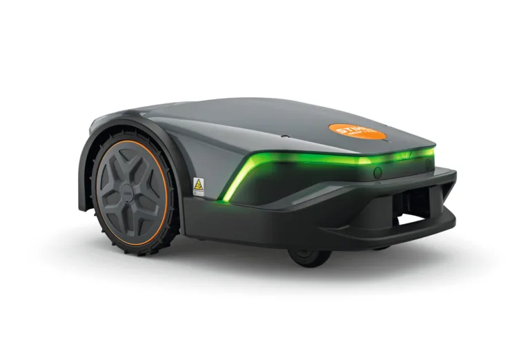 IMOW 7.0 PRO (EU2) Robotická Sekačka