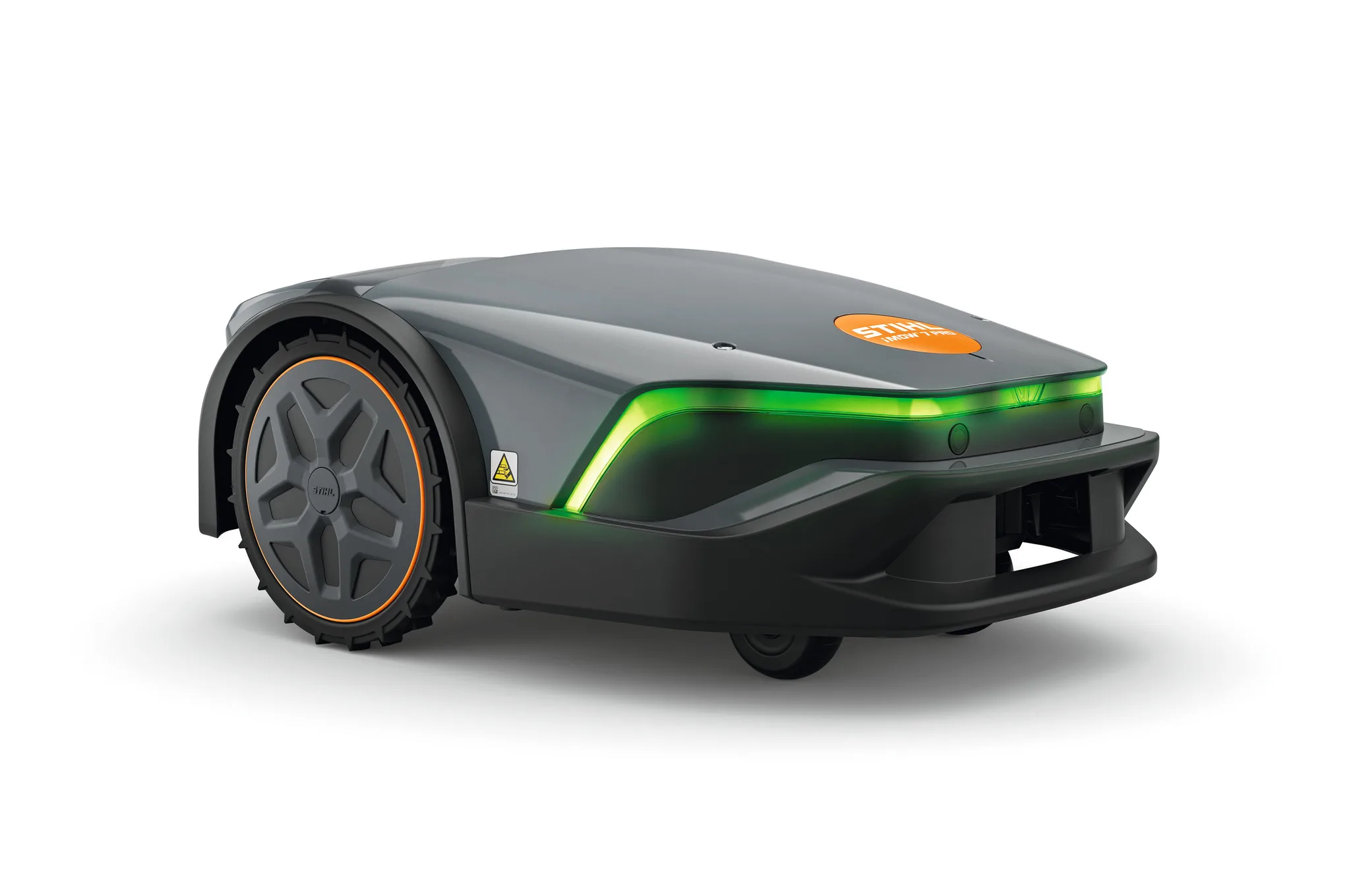 IMOW 7.0 PRO (EU2) Robotická Sekačka
