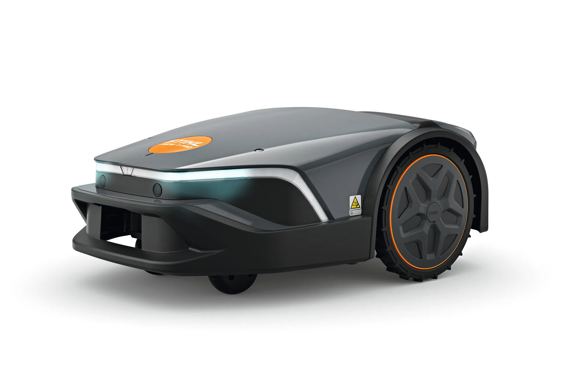IMOW 7.0 PRO (EU2) Robotická Sekačka