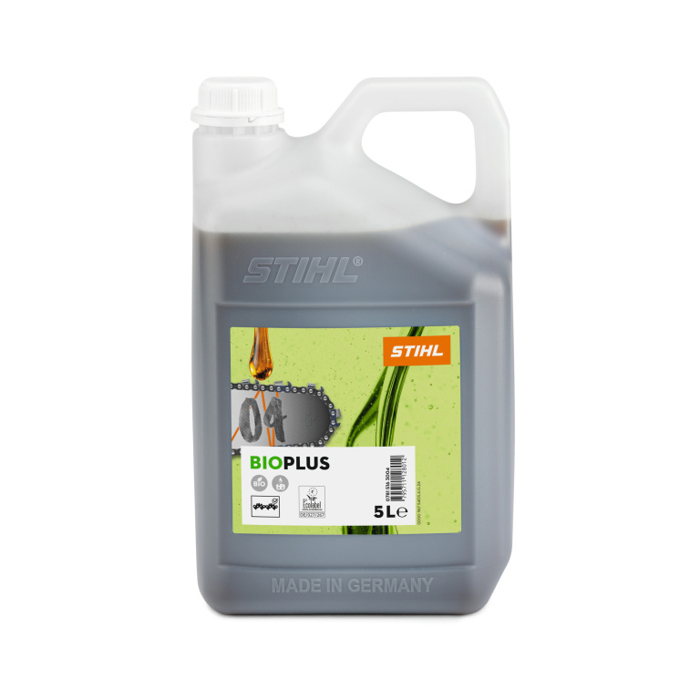 Řetězový Olej BioPlus 5 L