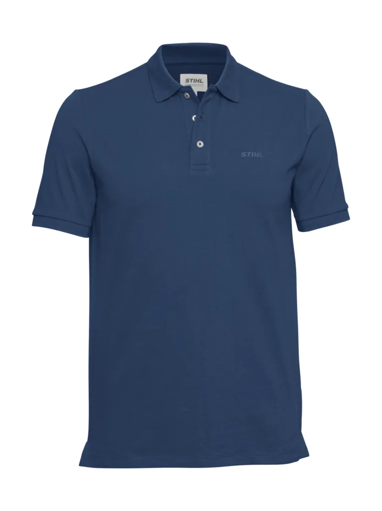 Polotriko SZ XXXL BASIC BLUE modrá