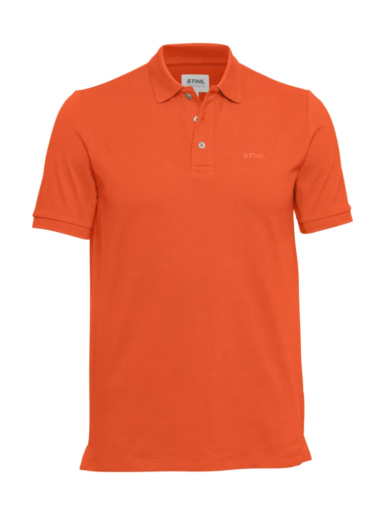 Polotriko SZ XXXL BASIC ORANGE oranžová