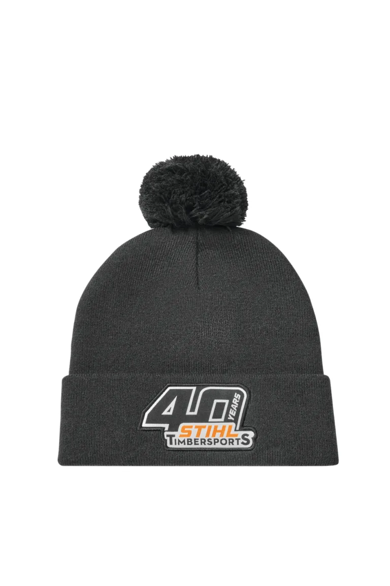 Čapka EDITION 25 černá