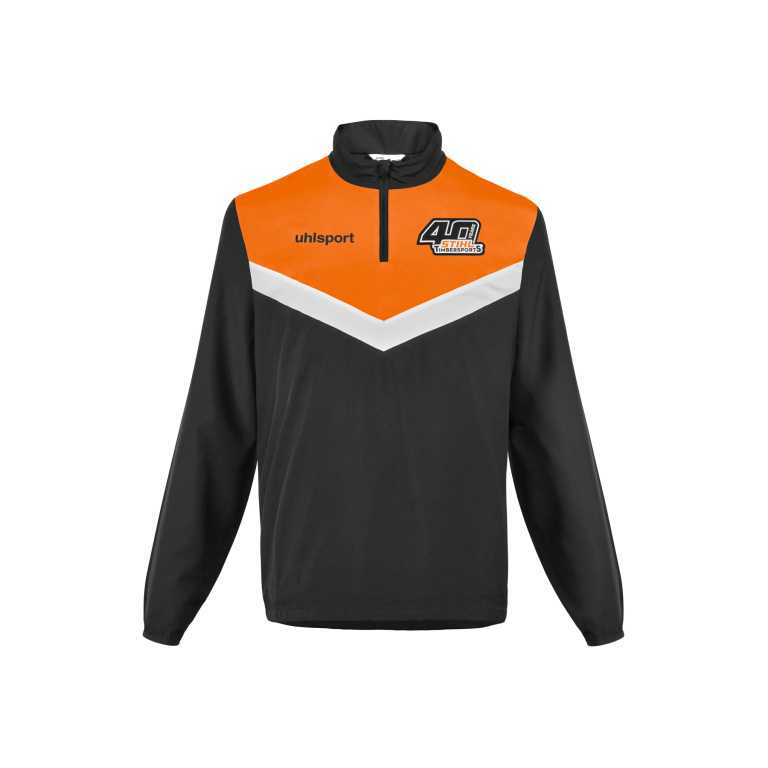 Bunda SZ L ZIP TOP EDITION 25 Černá