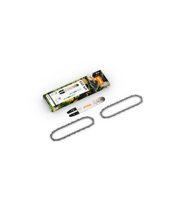 Cut Kit 18, Lišta Light 01 15cm/6", Řetěz PM3, 1,1mm/.043"